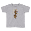 groovy baby groot 2 Toddler T-shirt