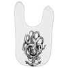 octopus Baby Bibs