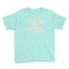 happy halloween! Youth Tee