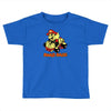 road rage Toddler T-shirt