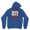 run m Unisex Hoodie
