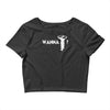 wanna screw Crop Top