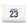 James Accessory Pouches