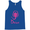 drive Tank Top