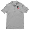 Be Yourself Polo Shirt