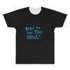 have you seen this snail All Over Men's T-shirt