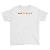 Morena TV Show Parody Youth Tee