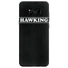 Steven Hawking Samsung Galaxy S8
