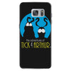 tick and arthur Samsung Galaxy S7