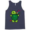 love turtle Tank Top