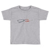 jake paul signature Toddler T-shirt