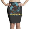 save the galaxy Pencil Skirts