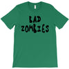 bad zombies T-Shirt