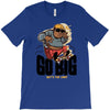 go big T-Shirt
