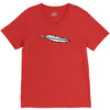 fahrie77 V-Neck Tee