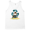 save the galaxy Tank Top