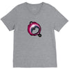 pen haxico 2 V-Neck Tee