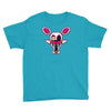 mangle head Youth Tee