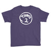 thing 2 Youth Tee