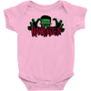 Frankenstein Baby Bodysuit