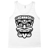 tiki mask hawaiian Tank Top