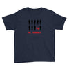 Be Yourself Youth Tee