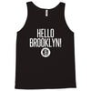 fabolous hello brooklyn Tank Top
