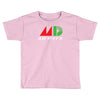 mega drive tribute japanese unisex Toddler T-shirt