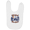 camp of lost souls Baby Bibs