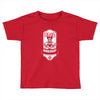 logan's barbershop Toddler T-shirt