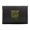 marauders map Accessory Pouches