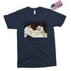 Edouard Manet Olympia Exclusive T-shirt