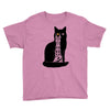 barad purr Youth Tee