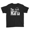 mafia Youth Tee