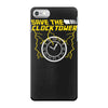 clocktower iPhone 7 Case