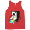 bird booth Tank Top