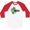 shamrocker 3/4 Sleeve Shirt