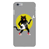 rock cat iPhone 6 Plus/6S Plus Case