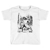 kylo ren 2 Toddler T-shirt