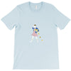 hawkins waffles T-Shirt