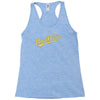 unathletic Racerback Tank