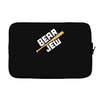 bear jew Laptop sleeve