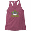 you're pre koala fied for a hug Racerback Tank