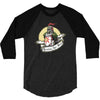 praise the sun 3/4 Sleeve Shirt