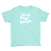 this is sparta  film Youth Tee