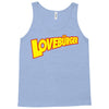 love burger Tank Top