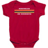 nevertheless she regenerated Baby Bodysuit