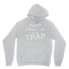 don't grow up it's a trap Youth Hoodie