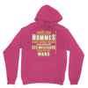 mars Unisex Hoodie
