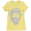 fashion Ladies Fitted T-Shirt